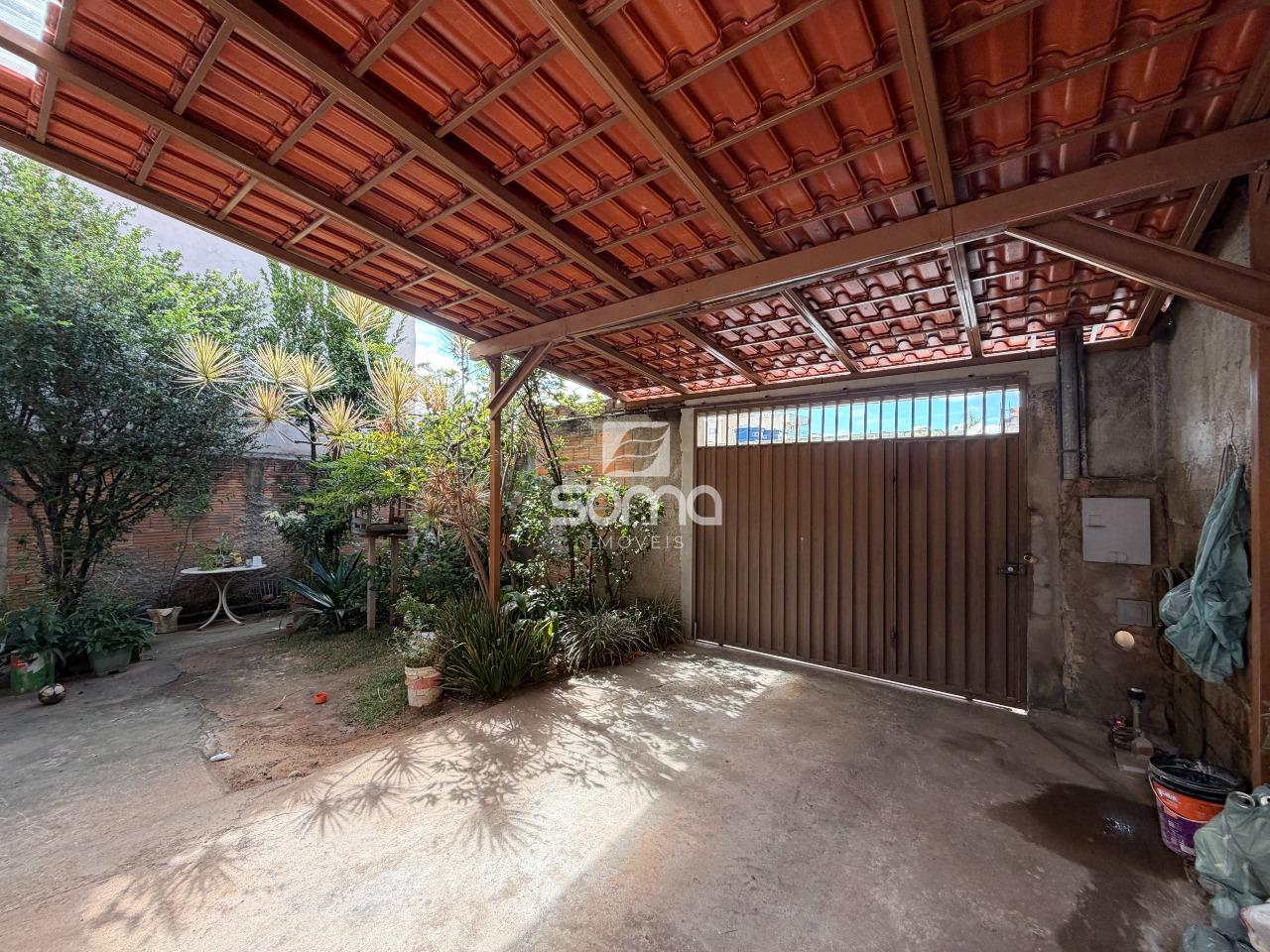 Casa à venda no Gávea: 