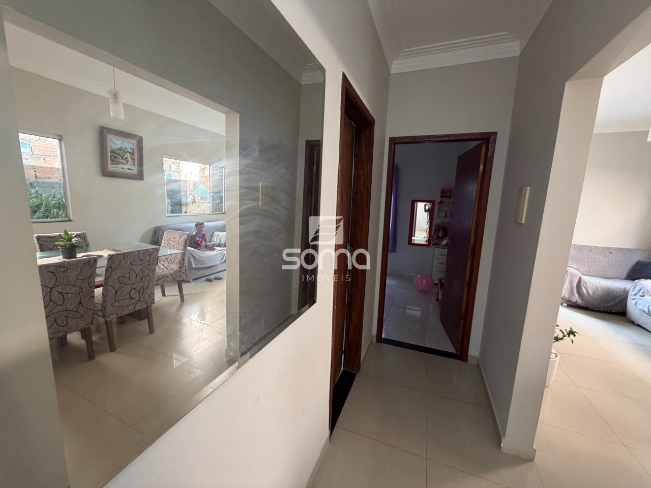 Casa à venda no Gávea: 