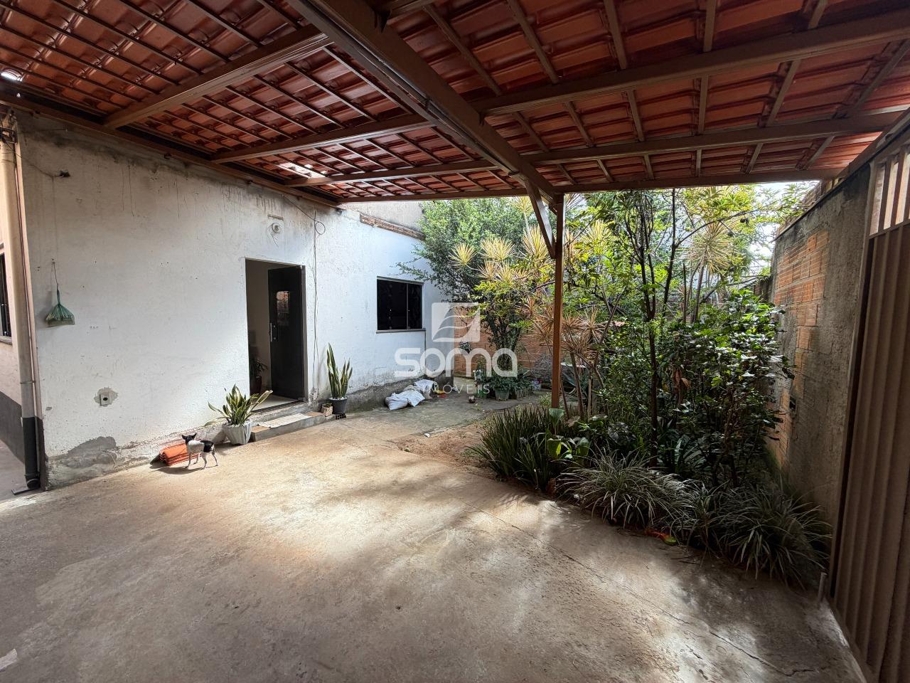 Casa à venda no Gávea: 