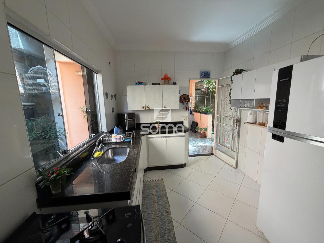 Casa à venda no Gávea: 