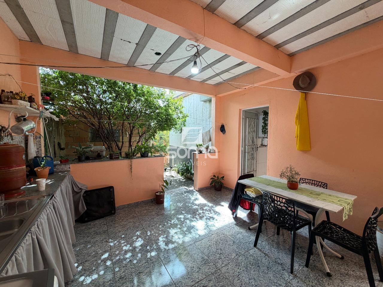 Casa à venda no Gávea: 