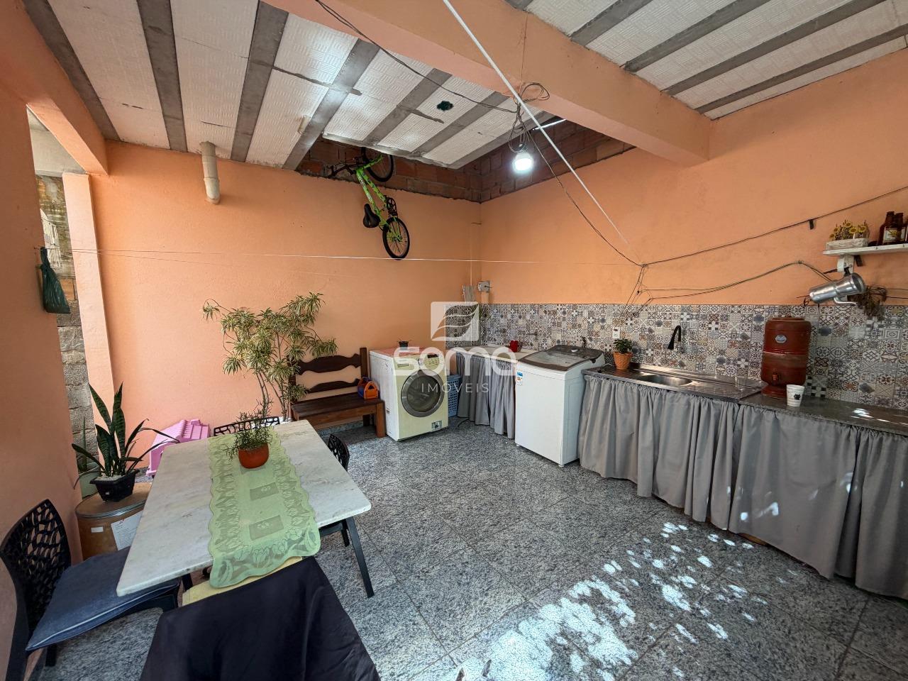 Casa à venda no Gávea: 