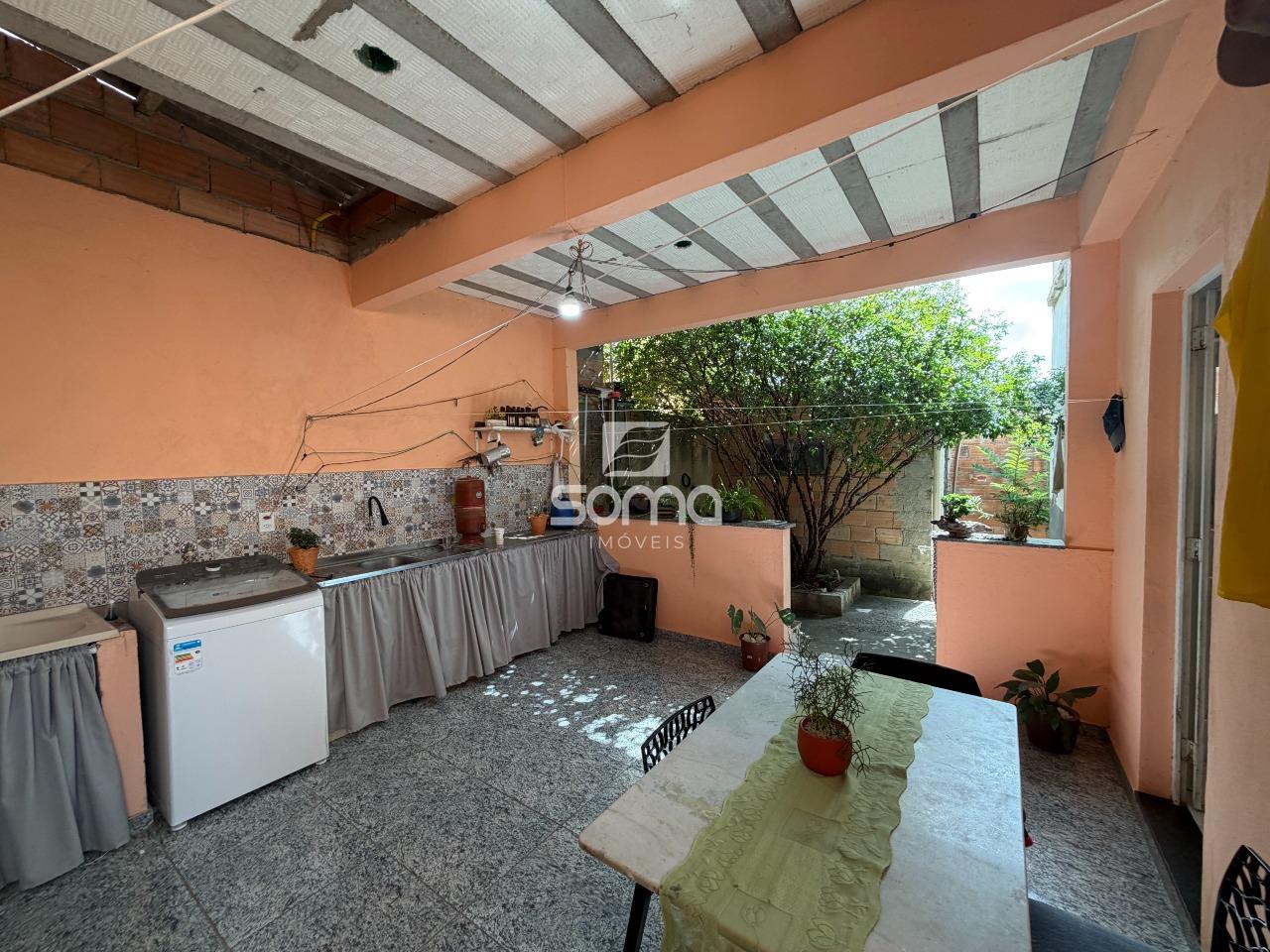 Casa à venda no Gávea: 