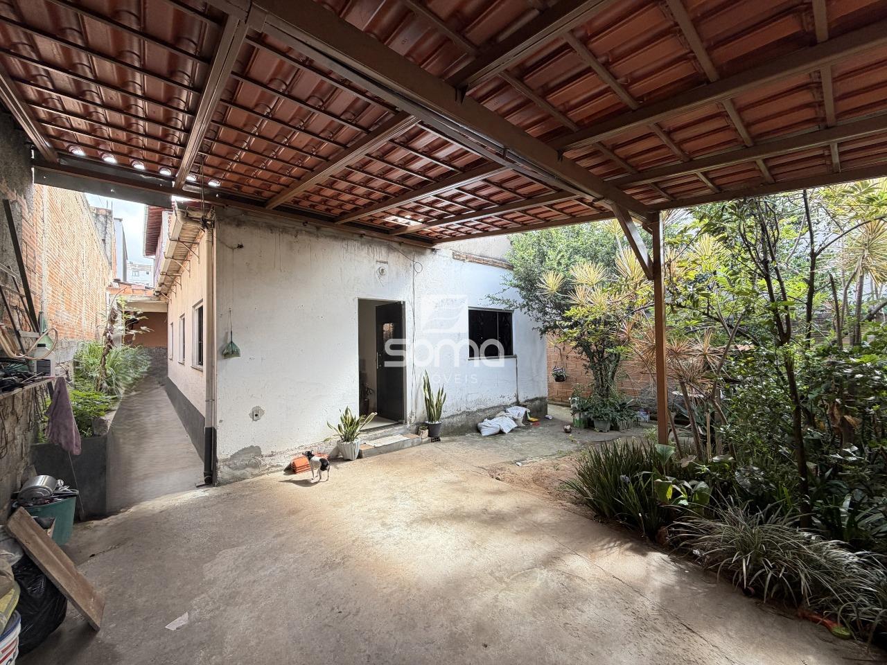 Casa à venda no Gávea: 