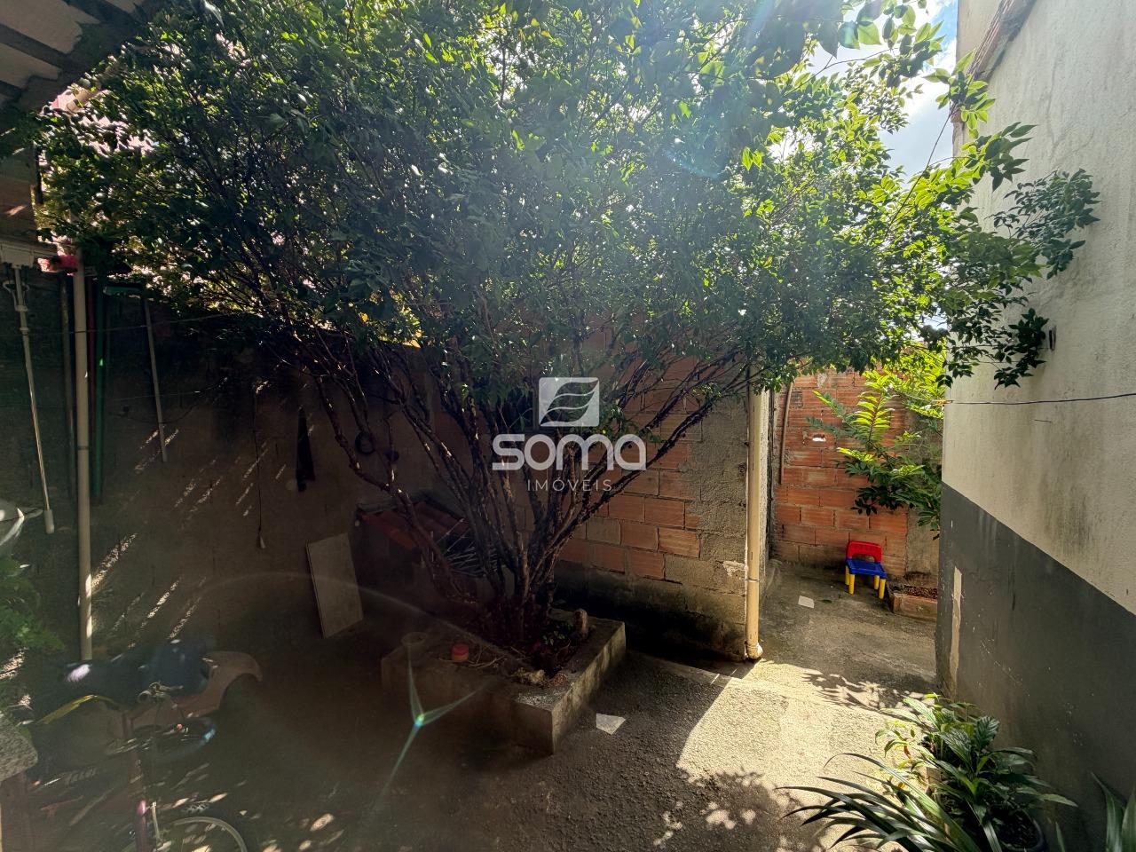 Casa à venda no Gávea: 