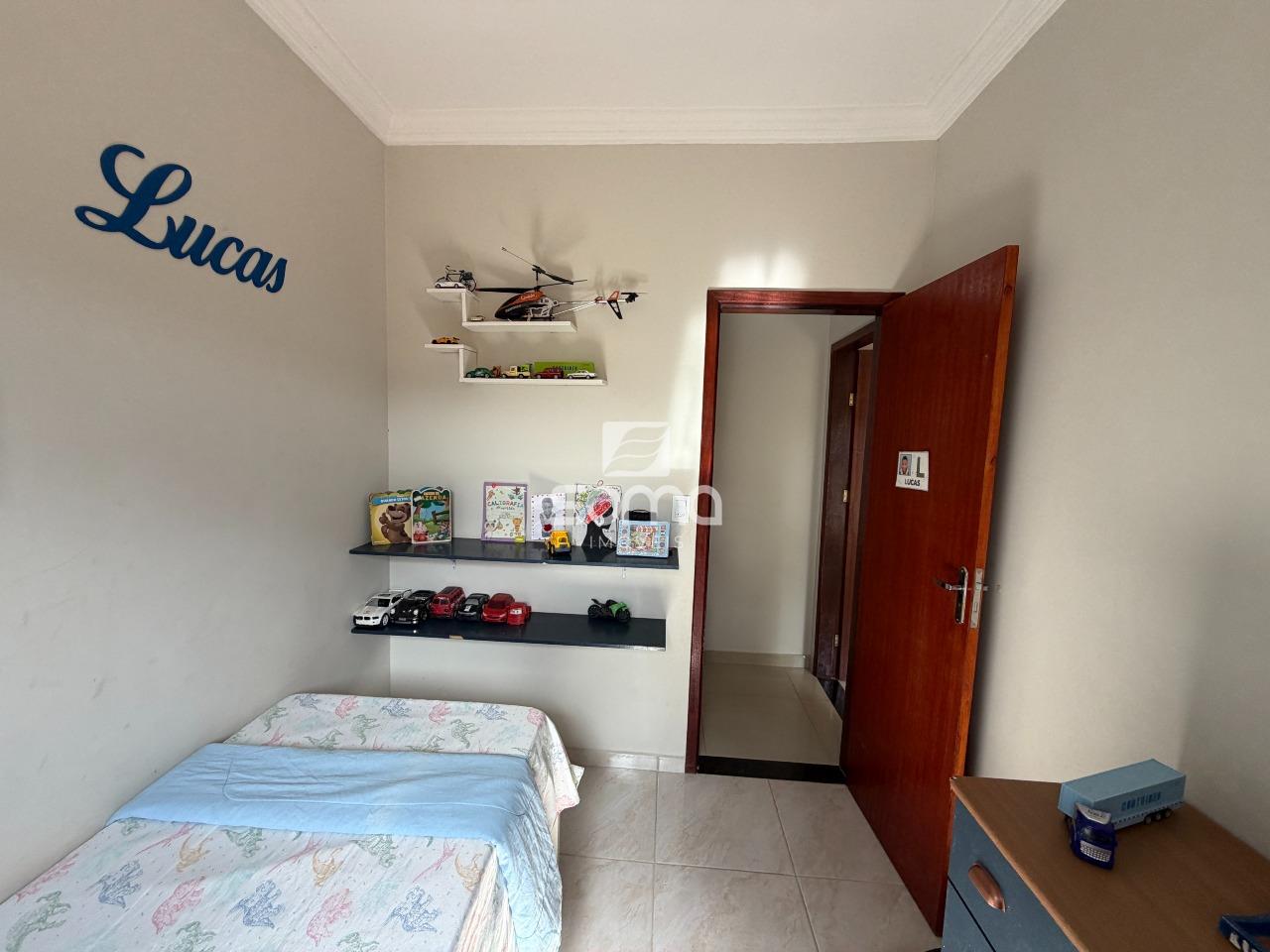 Casa à venda no Gávea: 