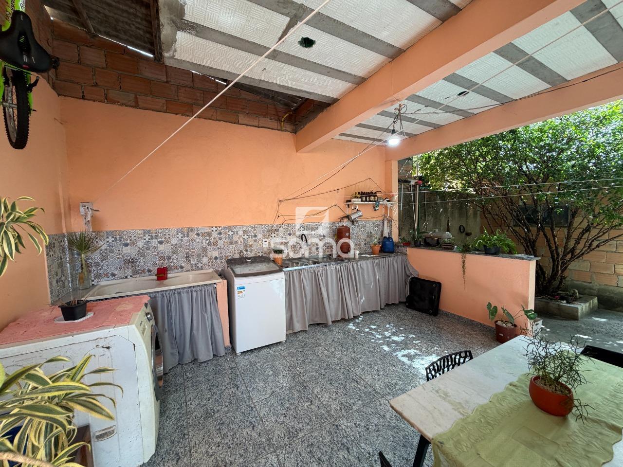 Casa à venda no Gávea: 