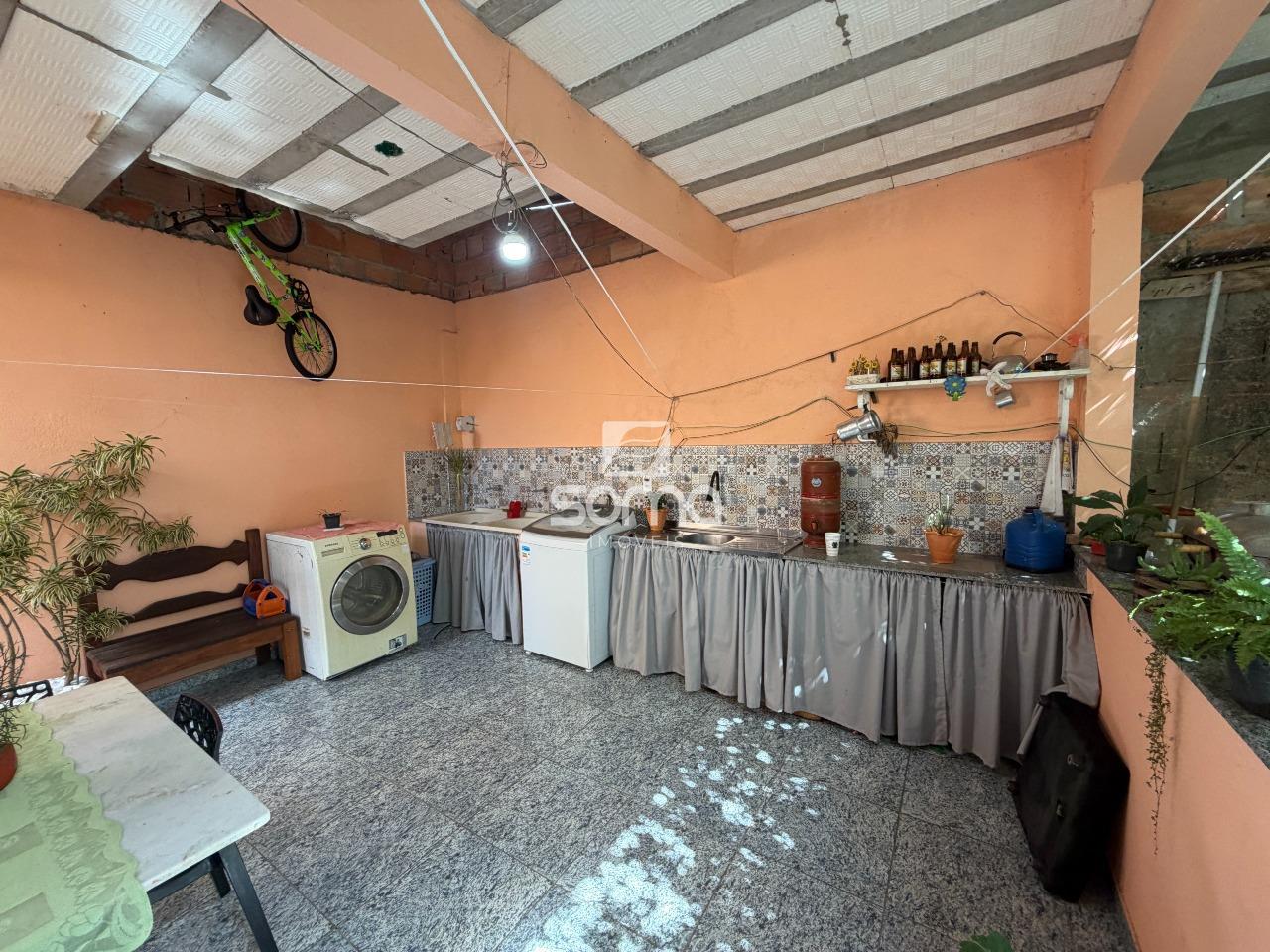 Casa à venda no Gávea: 