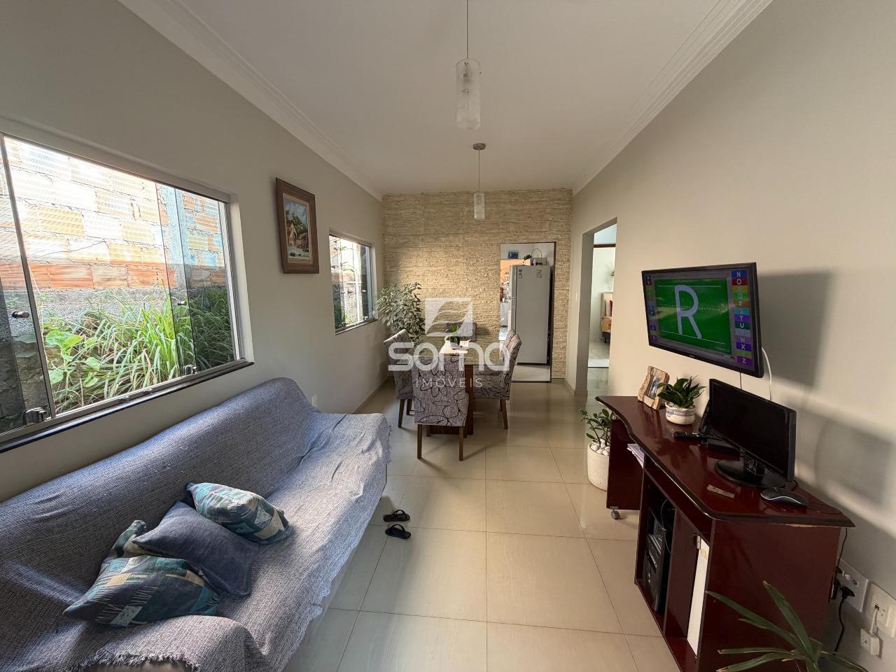 Casa à venda no Gávea: 