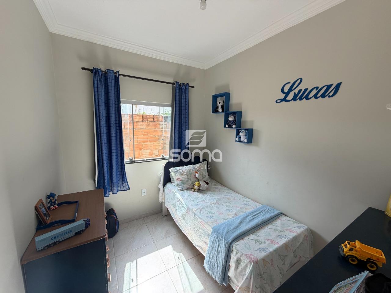 Casa à venda no Gávea: 