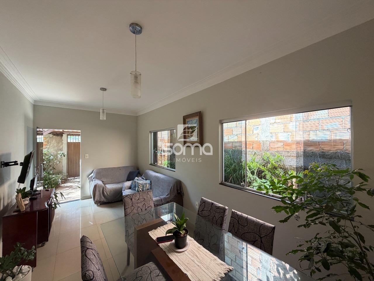 Casa à venda no Gávea: 