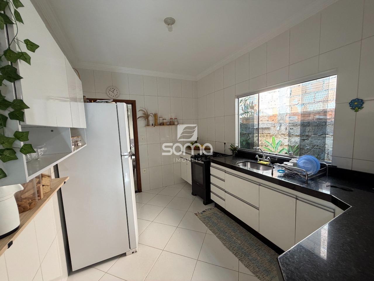 Casa à venda no Gávea: 