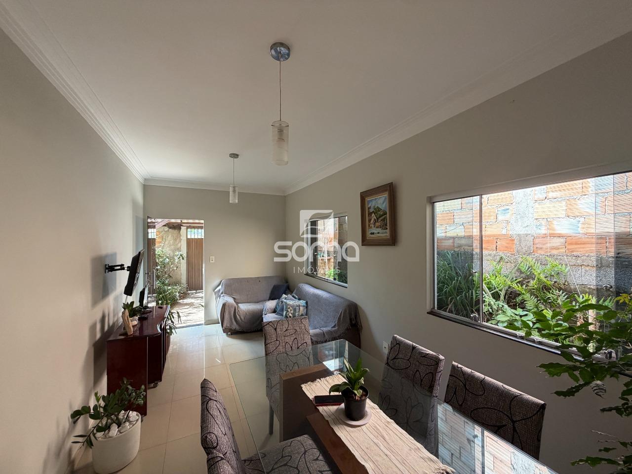 Casa à venda no Gávea: 