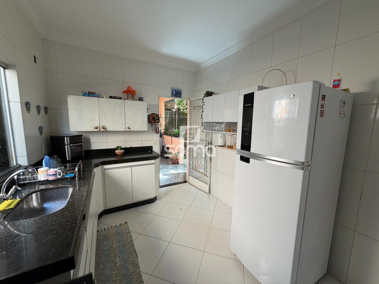 Casa à venda no Gávea: 