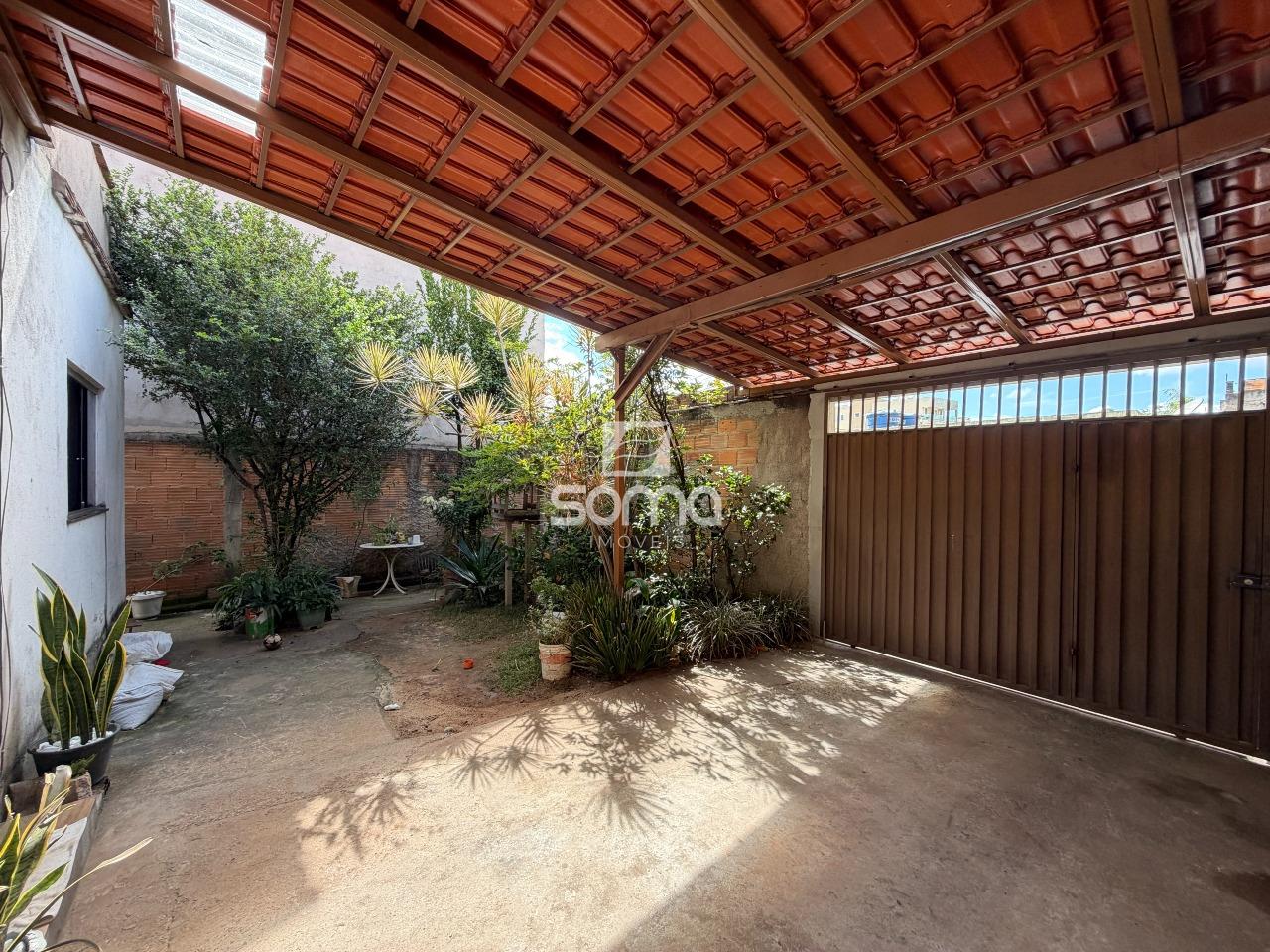 Casa à venda no Gávea: 