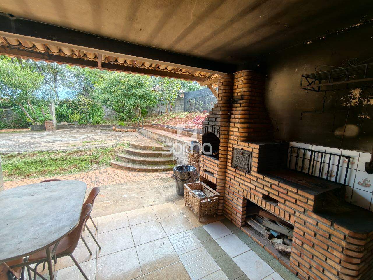 Sítio à venda no Granjas Reunidas São Vicente: 