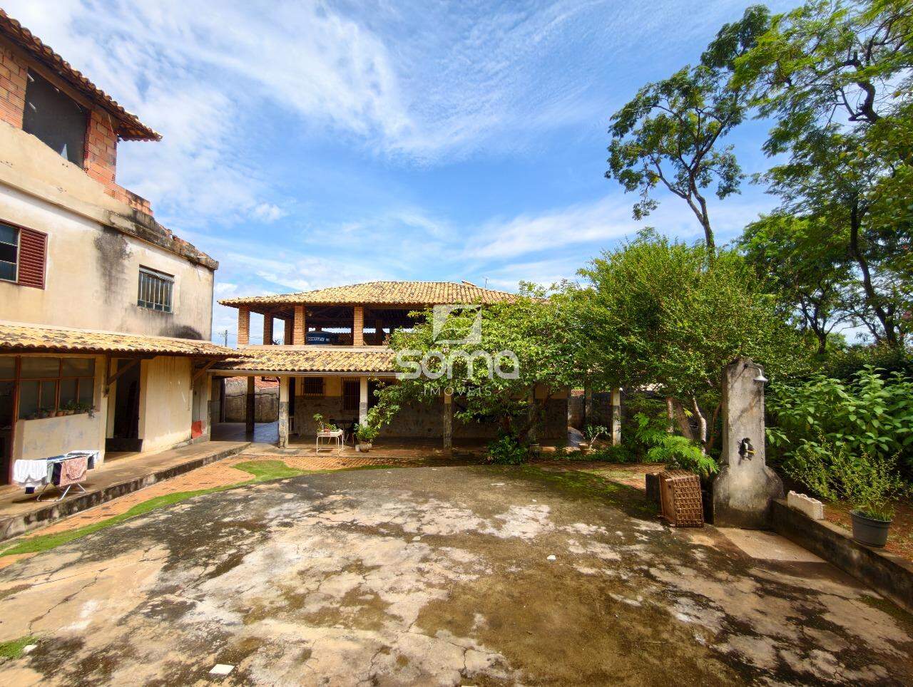 Sítio à venda no Granjas Reunidas São Vicente: 