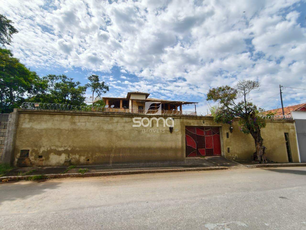 Sítio à venda no Granjas Reunidas São Vicente: 