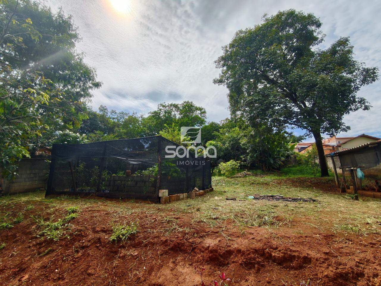 Sítio à venda no Granjas Reunidas São Vicente: 