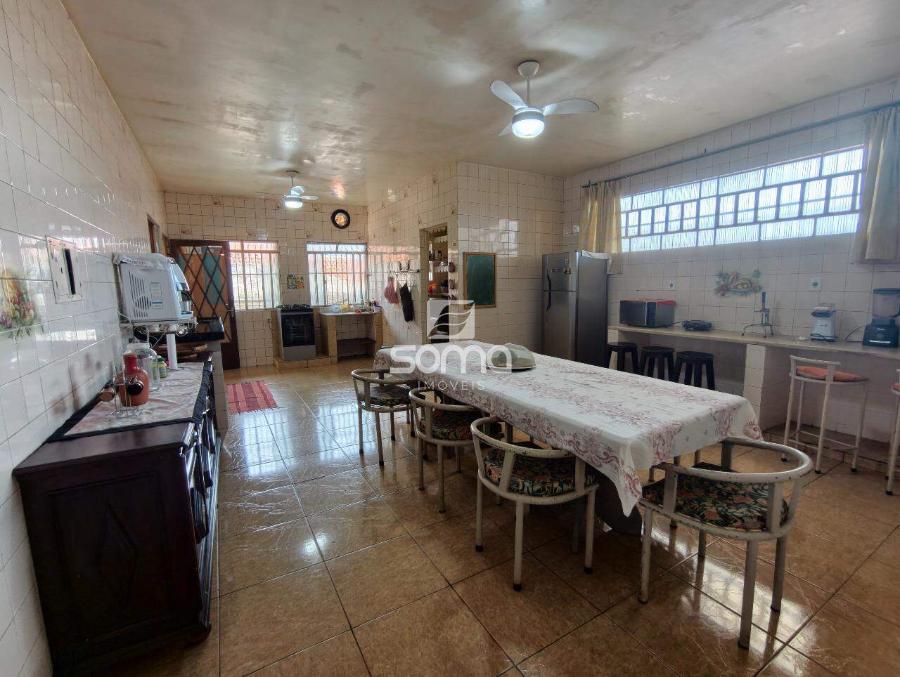 Sítio à venda no Granjas Reunidas São Vicente: 