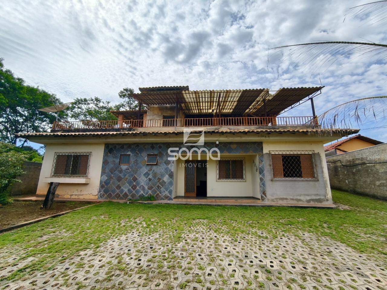 Sítio à venda no Granjas Reunidas São Vicente: 