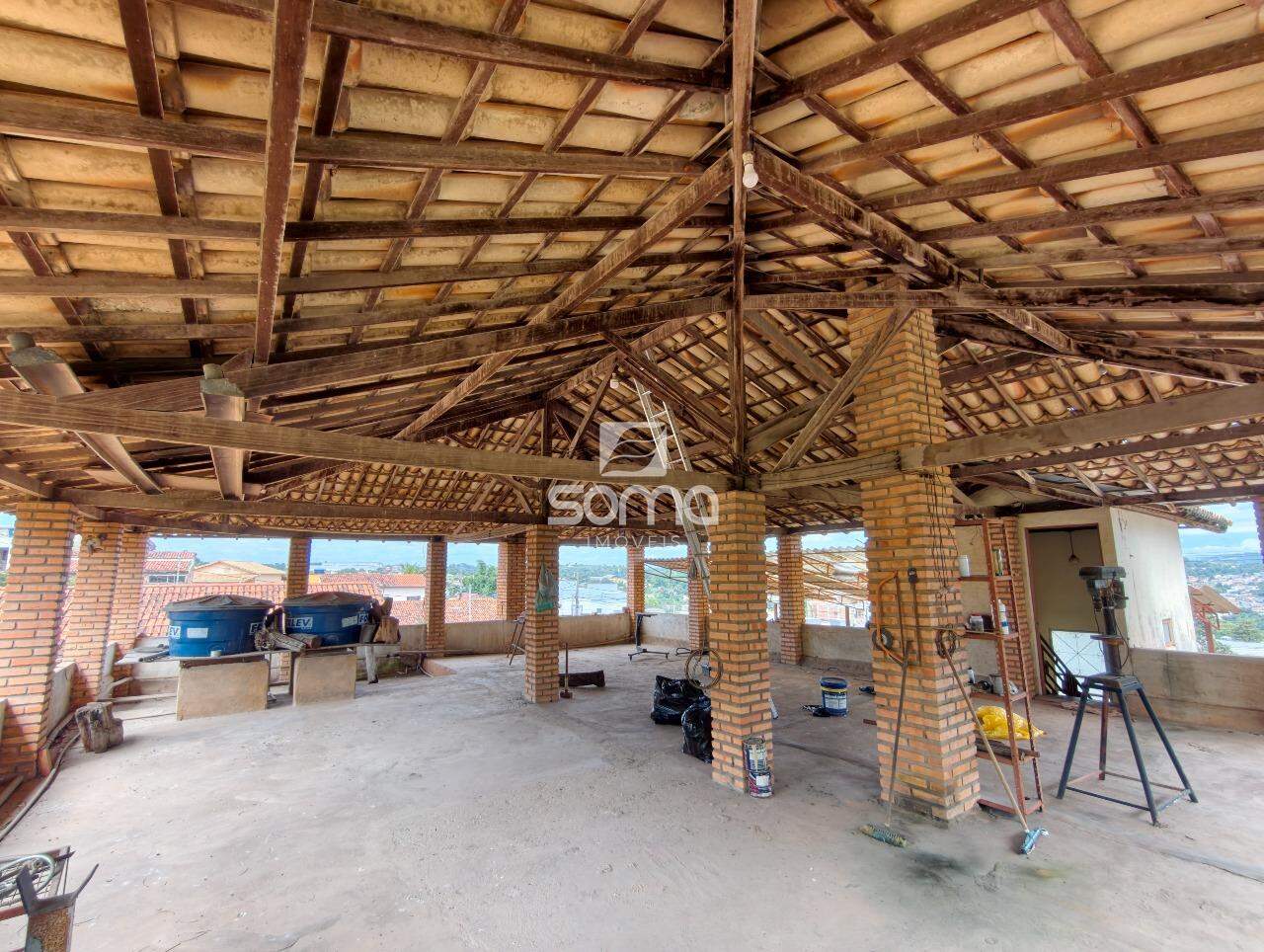 Sítio à venda no Granjas Reunidas São Vicente: 