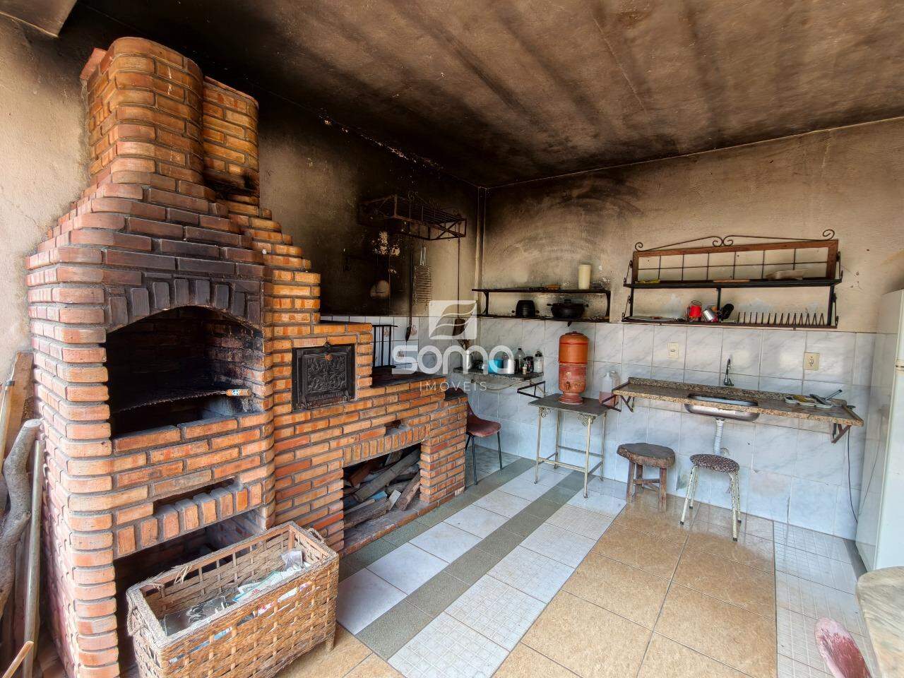 Sítio à venda no Granjas Reunidas São Vicente: 