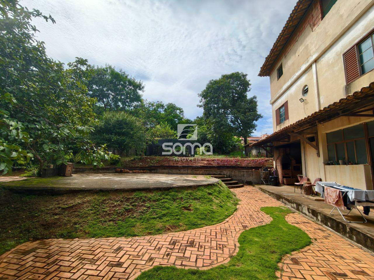 Sítio à venda no Granjas Reunidas São Vicente: 