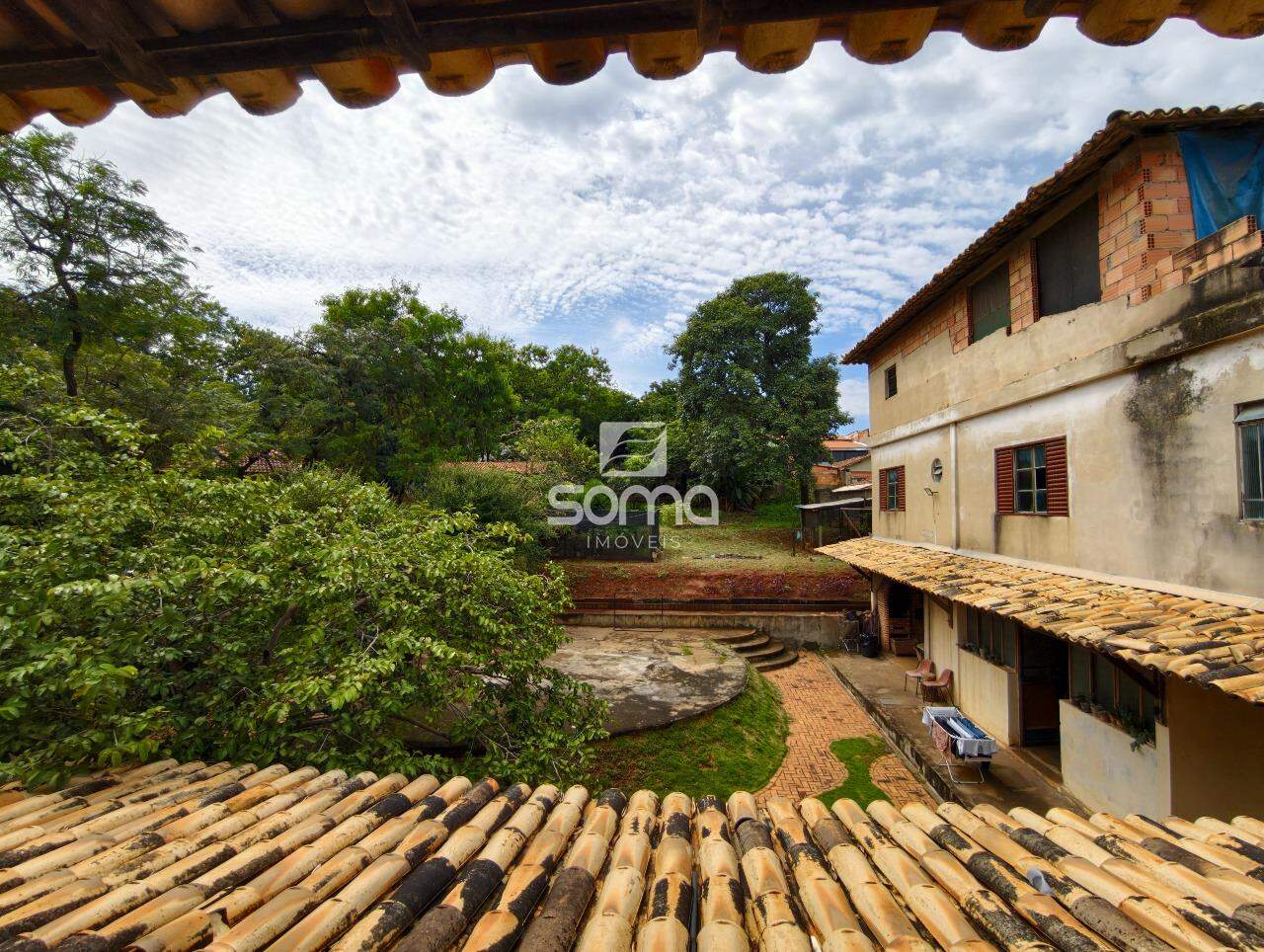Sítio à venda no Granjas Reunidas São Vicente: 