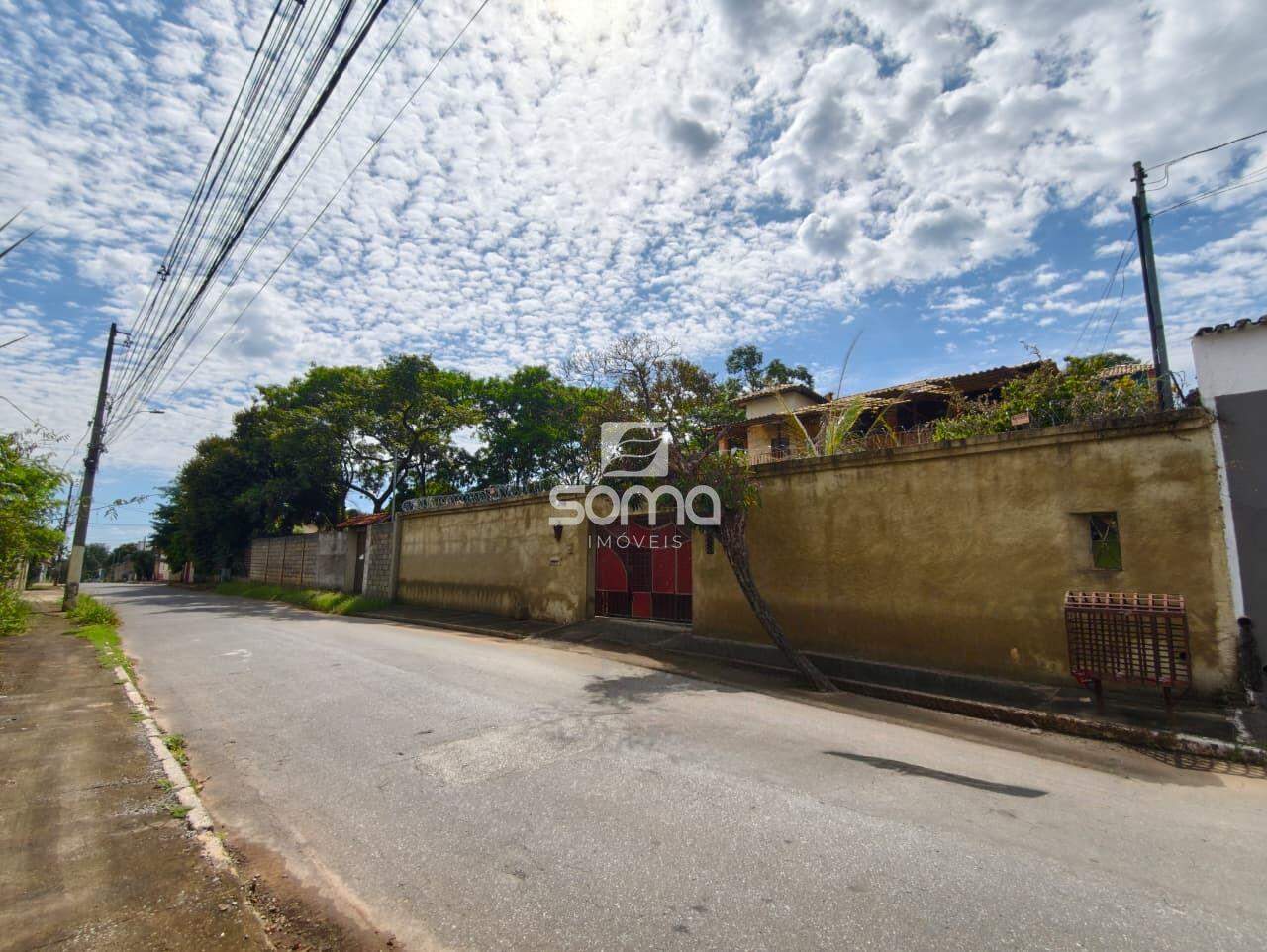 Sítio à venda no Granjas Reunidas São Vicente: 