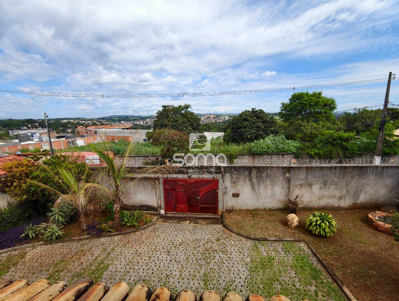Sítio à venda no Granjas Reunidas São Vicente: 