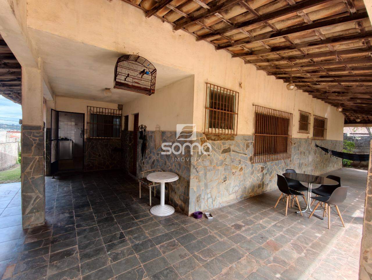 Sítio à venda no Granjas Reunidas São Vicente: 