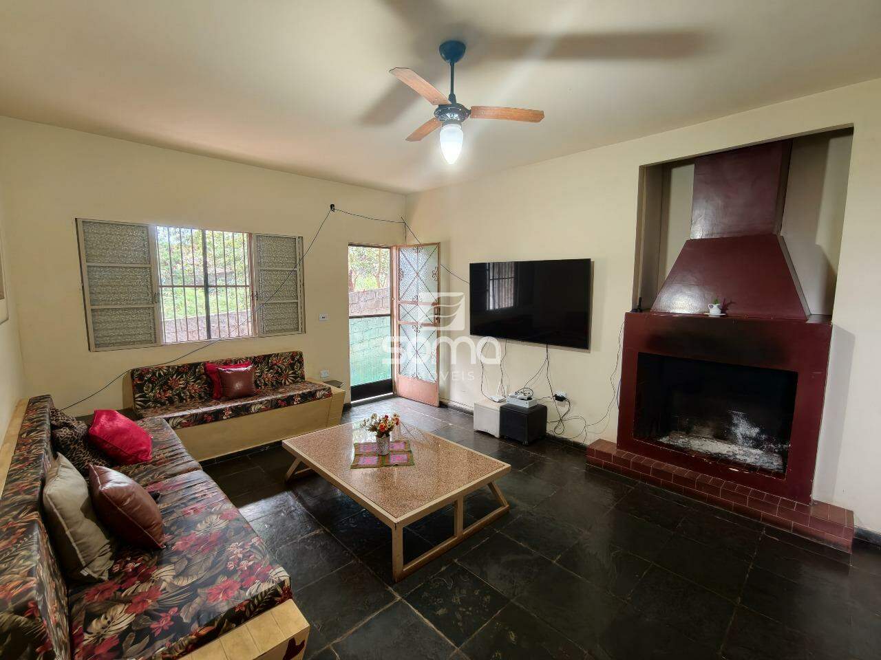 Sítio à venda no Granjas Reunidas São Vicente: 