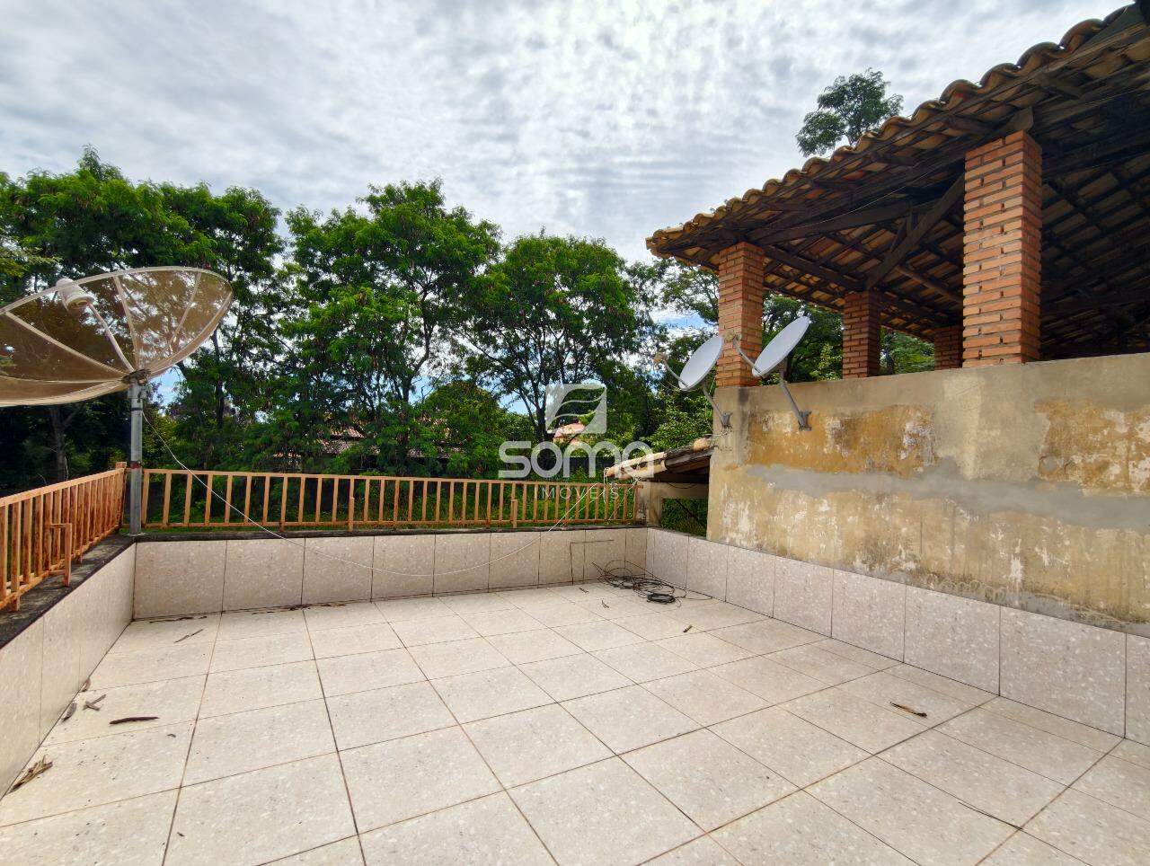 Sítio à venda no Granjas Reunidas São Vicente: 