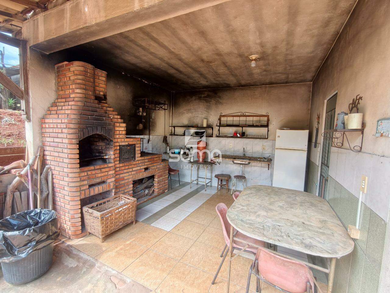 Sítio à venda no Granjas Reunidas São Vicente: 