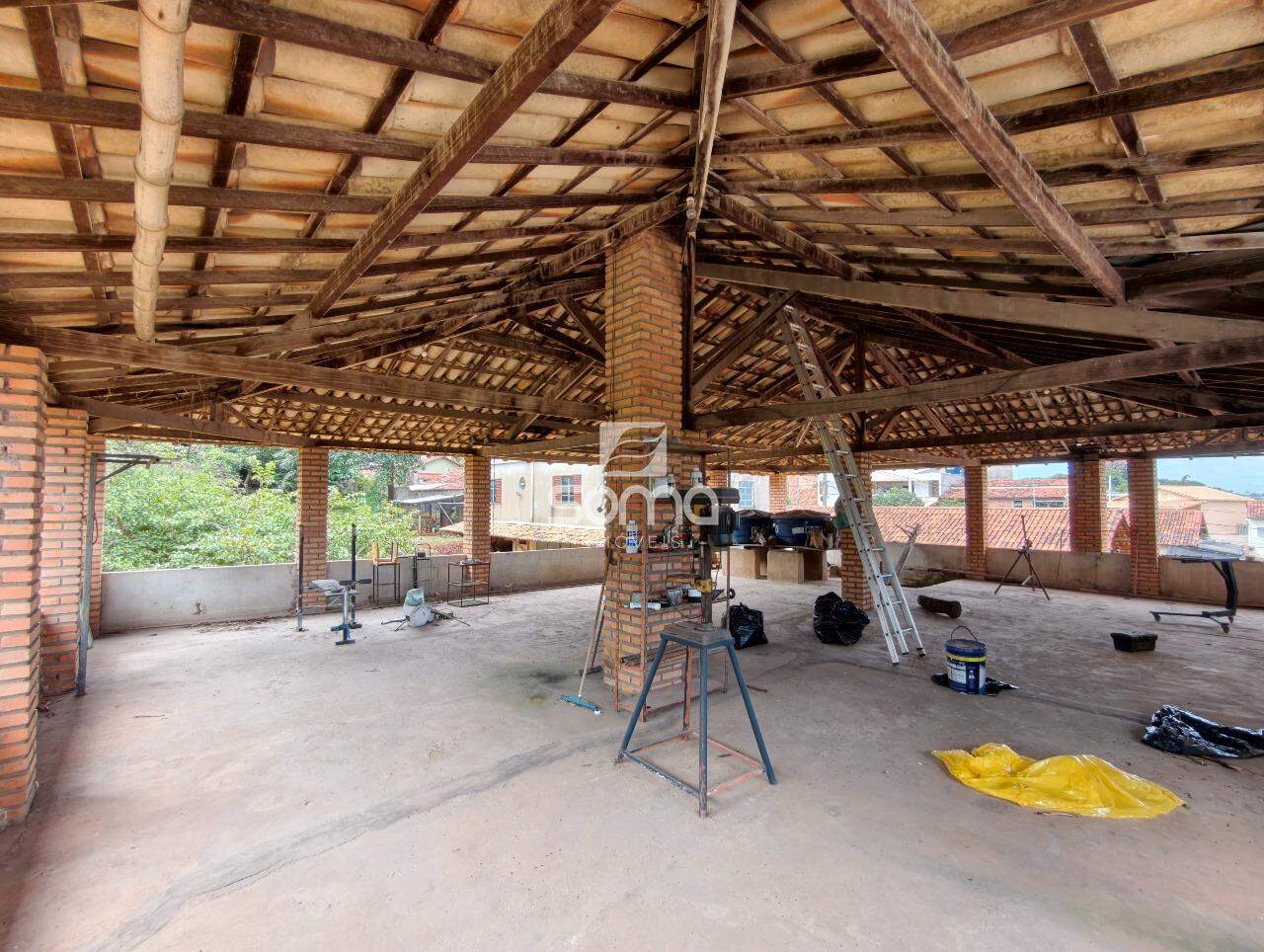 Sítio à venda no Granjas Reunidas São Vicente: 