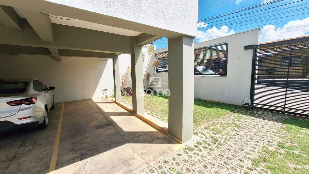 Apartamento à venda no Célvia: 