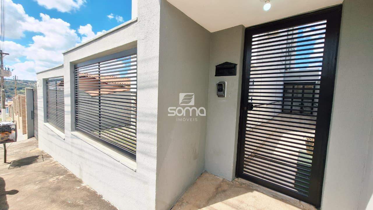 Apartamento à venda no Célvia: 