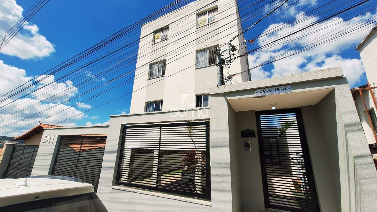 Apartamento à venda no Célvia: 