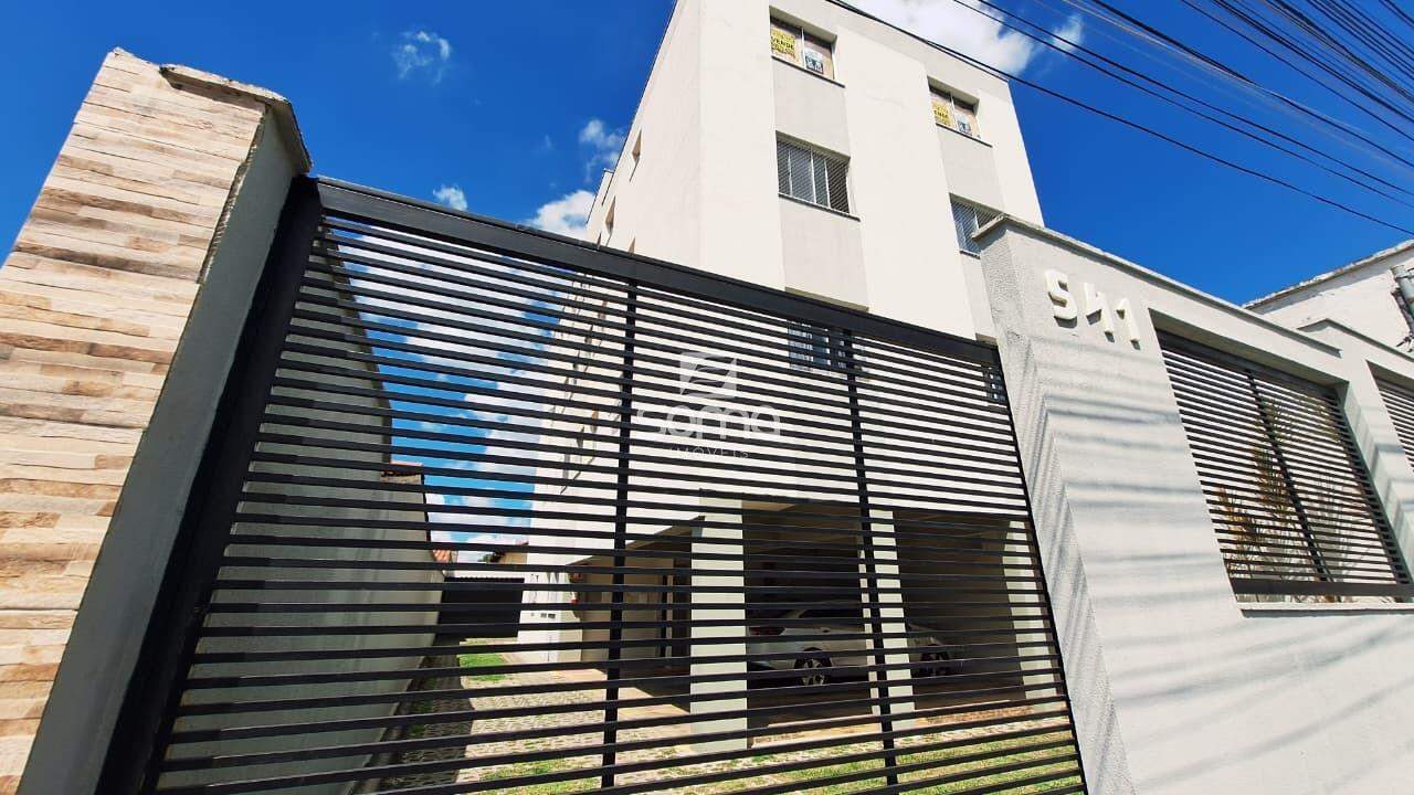 Apartamento à venda no Célvia: 