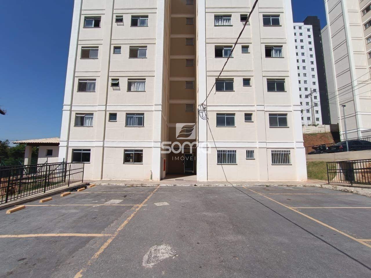 Area Privativa à venda no Nova Pampulha : 