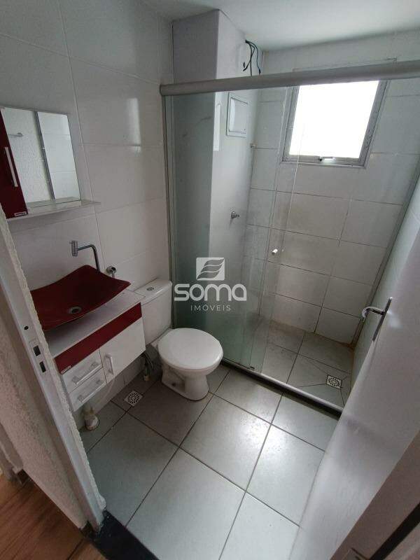 Area Privativa à venda no Nova Pampulha : 