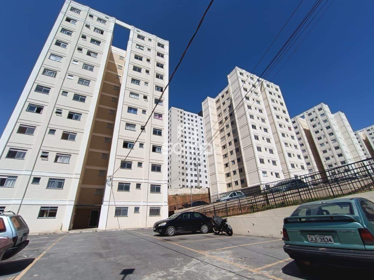 Area Privativa à venda no Nova Pampulha : 