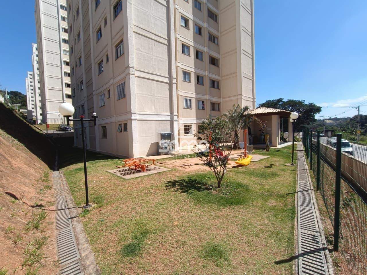 Area Privativa à venda no Nova Pampulha : 