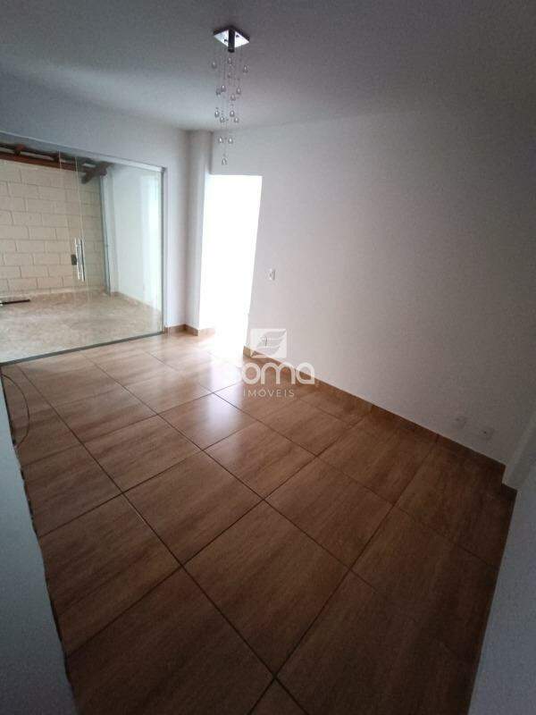 Area Privativa à venda no Nova Pampulha : 