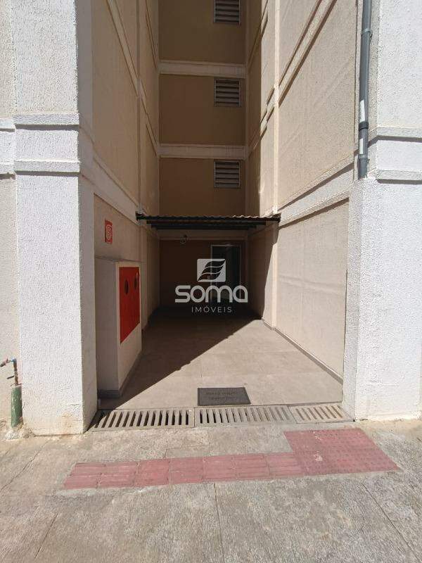 Area Privativa à venda no Nova Pampulha : 