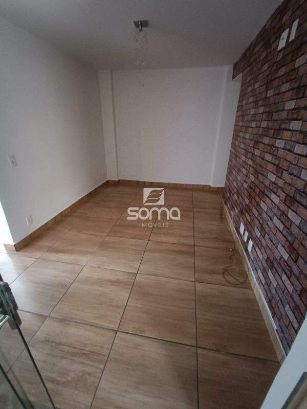 Area Privativa à venda no Nova Pampulha : 