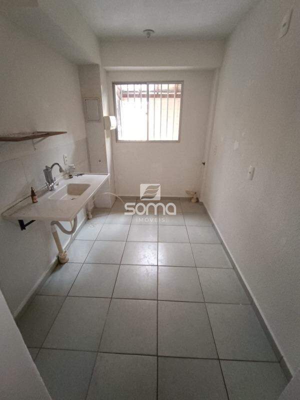 Area Privativa à venda no Nova Pampulha : 