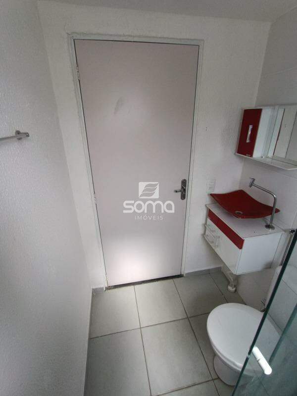 Area Privativa à venda no Nova Pampulha : 