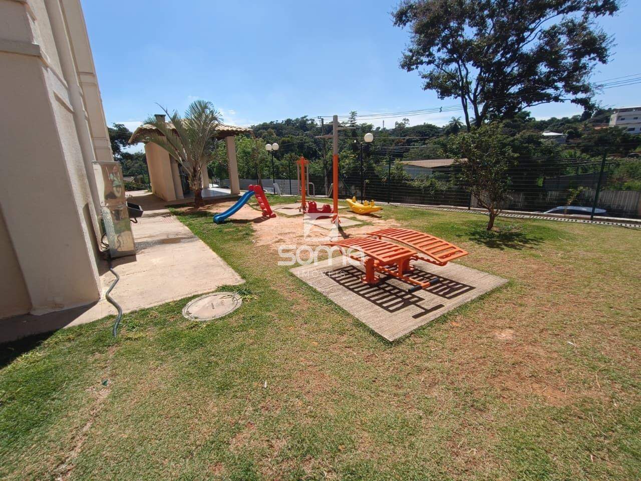 Area Privativa à venda no Nova Pampulha : 